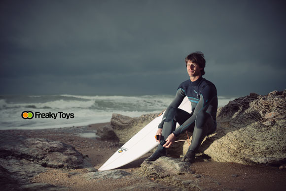 Ministry surfboards par i-magin' photographe vendée, nicolas Michon